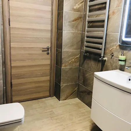 Alexander Spa-beach Resort-mamaia Nord * Năvodari