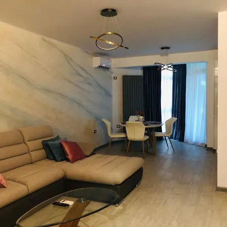 Alexander Spa-beach Resort-mamaia Nord 호텔 *