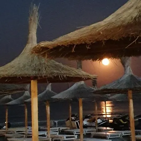 Alexander Spa-beach Resort-mamaia Nord *