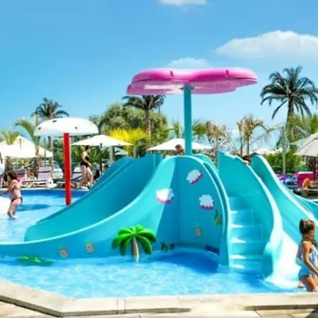 Alexander Spa-beach Resort-mamaia Nord Năvodari