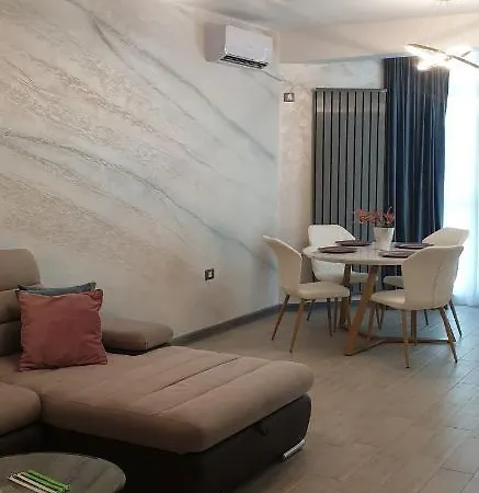 Alexander Spa-beach Resort-mamaia Nord * Năvodari