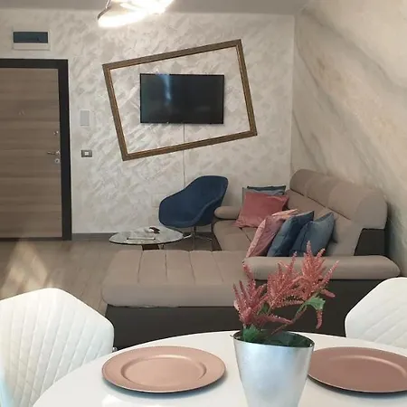 Alexander Spa-beach Resort-mamaia Nord 호텔 Năvodari