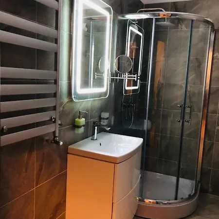 호텔 Alexander Spa-beach Resort-mamaia Nord Năvodari