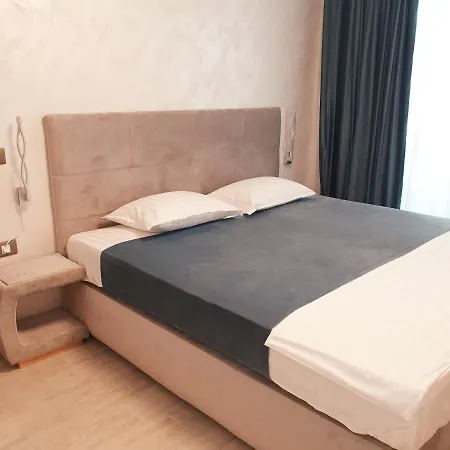Alexander Spa-beach Resort-mamaia Nord Hotel Năvodari