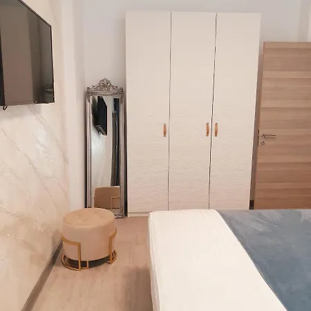 Alexander Spa-beach Resort-mamaia Nord Hotel *
