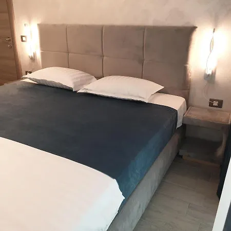 Hotel Alexander Spa-beach Resort-mamaia Nord *