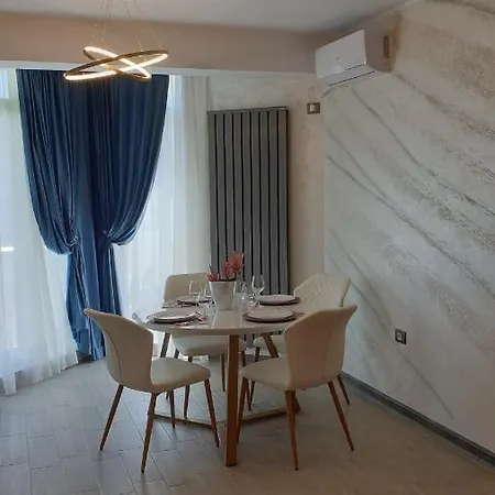 Hotel Alexander Spa-beach Resort-mamaia Nord Năvodari
