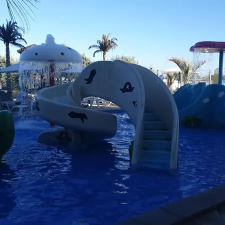 Alexander Spa-beach Resort-mamaia Nord Năvodari