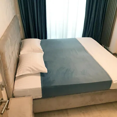 Alexander Spa-beach Resort-mamaia Nord *